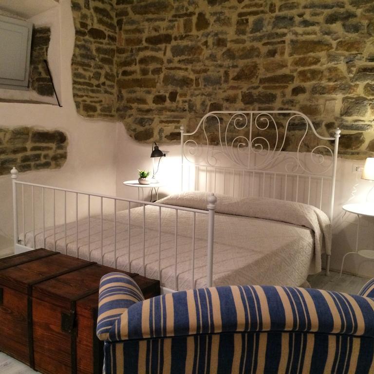 Agriturismo L'Oca Blu Hotel Gubbio Eksteriør billede