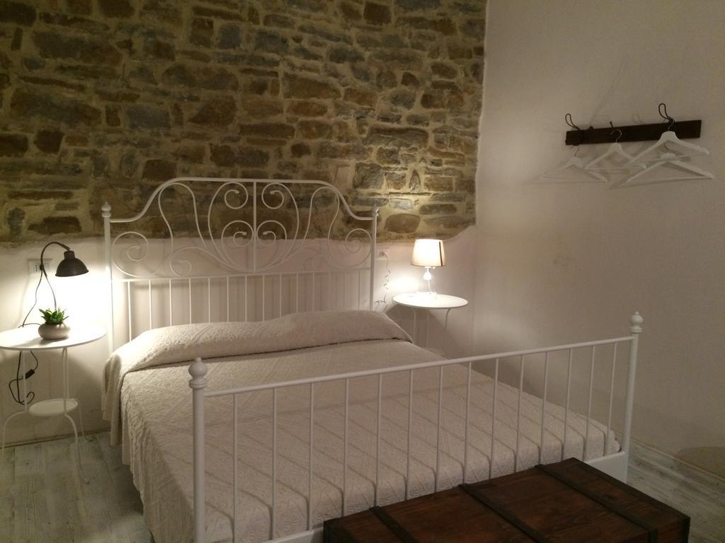 Agriturismo L'Oca Blu Hotel Gubbio Eksteriør billede